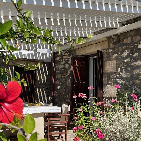 Villa La Familia Maison Traditionnelle Plakiás Eksteriør bilde